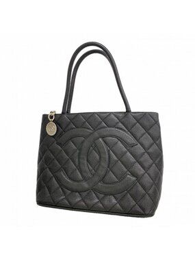 CHANEL | Bags | Chanel Grand Shopping Tote Quilted 242885c36b